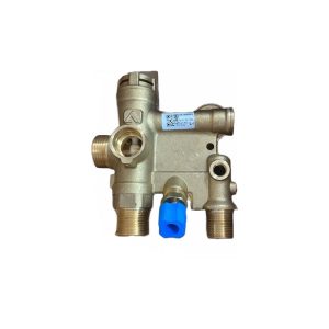 Baymak Eco 5 Sarı 3 Yollu Grup Söküm