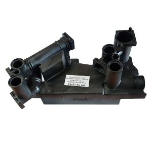 Buderus Gb22 Hidrolik Grup