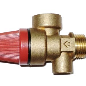 Arıston Tx Mıcrotec Emniyet Ventili