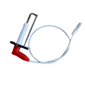 Lectus Kazan Ateşleme Elektrodu