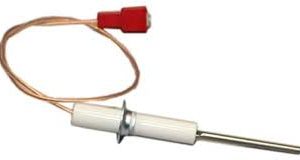 Bosch Buderus Contalı İyonizasyon Elektrodu