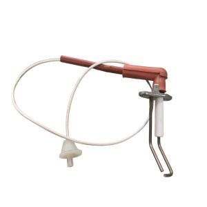 Baymak Nonadens Yoğuşmalı Elektrodu