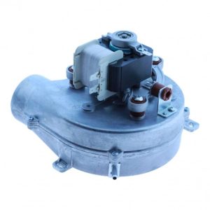 Fan 53W D.Döküm Aden - Kalisto - Atron - Neva - Nıtron Sohon