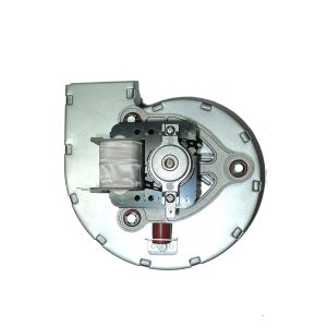 Fan 60W Kare Ağız  Baymak Luna