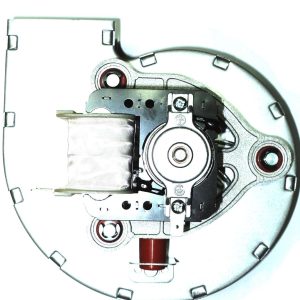 Fan 60W Kare Ağız  Eca Eurostar - Aırfel Mınımax