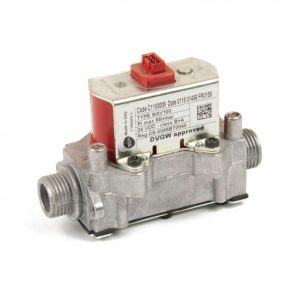 B&P C110009 Ferroli Söküm Gaz Valfi