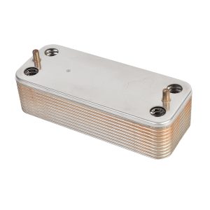 20 Plaka Baxı Termolıne Eşanjör