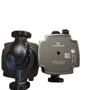 Grundfos Upm 3 25/7 Erp Pompa
