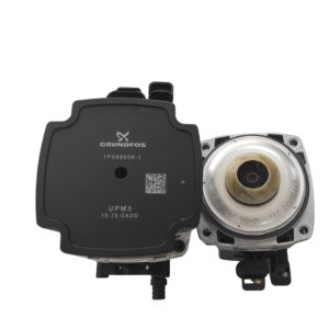 Grundfos Upm 3S Tip 15-75 Sirkülasyon Pompası