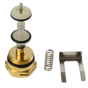 Eco 5 Tamir Takımı Sarı