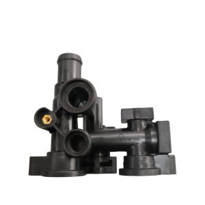 Viesmann W 50 Sol Blok