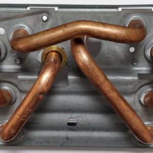 Turbotec Plaka Sac Grubu