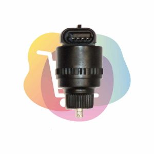 Vaillant VUW Pro  3 Yollu Vana Motoru