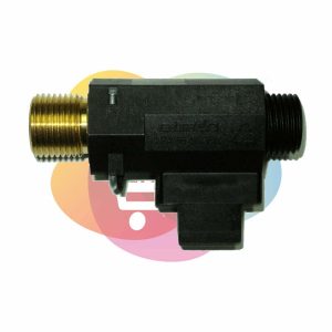 Ariston MicroTec  Kombi Akış Şalteri