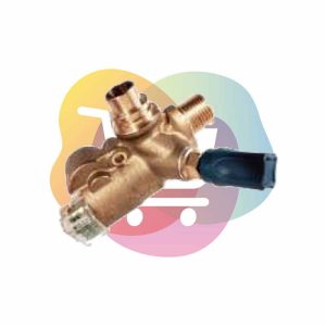 Airfel Digifel Kombi Türbin Grubu