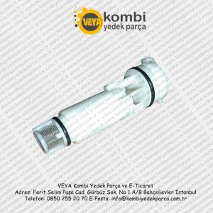 Buderus GB 062 Kombi Su Akış Türbini