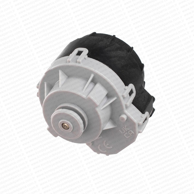 ECA Citius Premix 3 Yollu Vana Motoru - Görsel 3