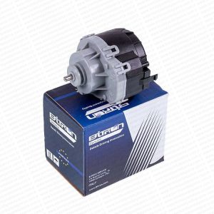ECA Citius Premix 3 Yollu Vana Motoru