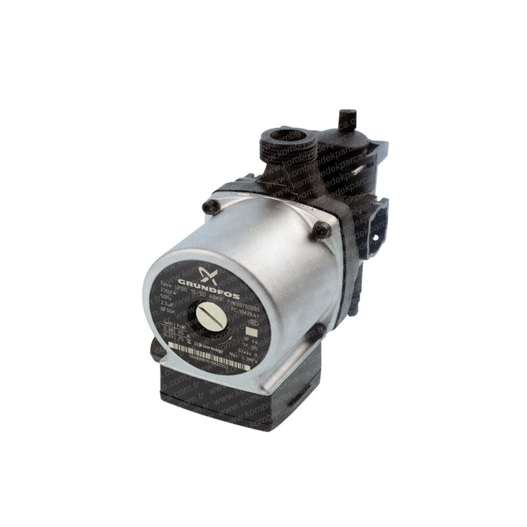 Airfel Digifel Kombi Sirkülasyon Pompa Motoru