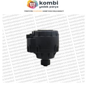 Bosch Condense 2500W 3 Yollu Vana Motoru