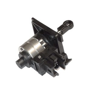Viessmann  3 Yollu Vana Motoru