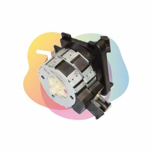 Bosch Exclusive  3 Yollu Vana Motoru