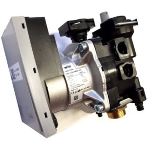 Baymak Duotec Compact Kombi Sirkülasyon Pompa Motoru